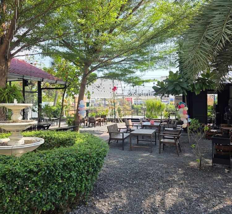 เซ้งร้านอาหาร ใกล้โลตัสบางปู เมืองโบราณ นิคมอุตสาหกรรมบางปู แหล่งชุมชนคนทำงาน รูปที่ 6