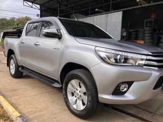 Toyota Revo 2.4G