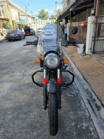 Royal enfield meteor 350