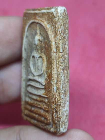 พระสมเด็จเกศไชโย รูปที่ 3