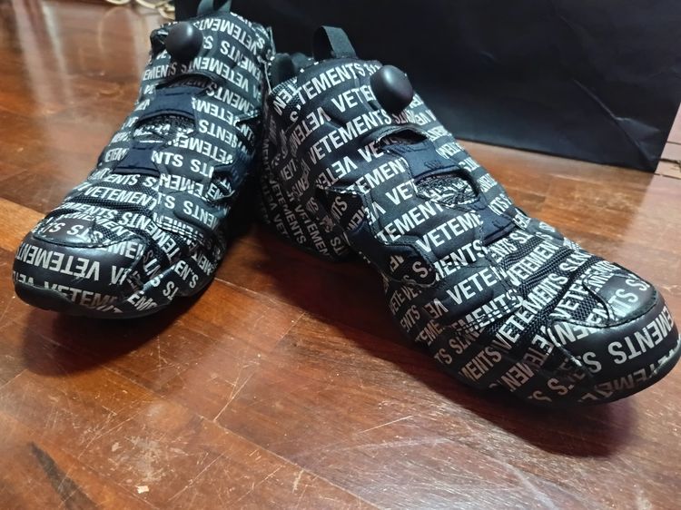 รองเท้า รูปที่ 8