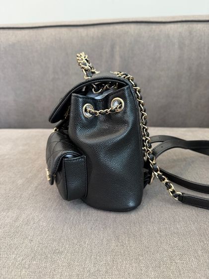กระเป๋า Chanel DUMA small รูปที่ 2