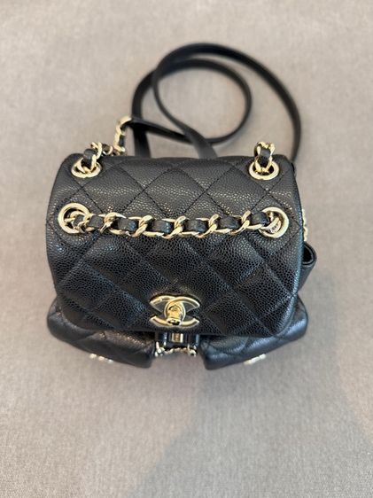 กระเป๋า Chanel DUMA small รูปที่ 4