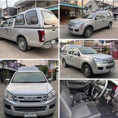 isuzu dmax2013 2.5cc