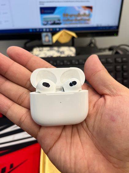 Airpod  รูปที่ 5