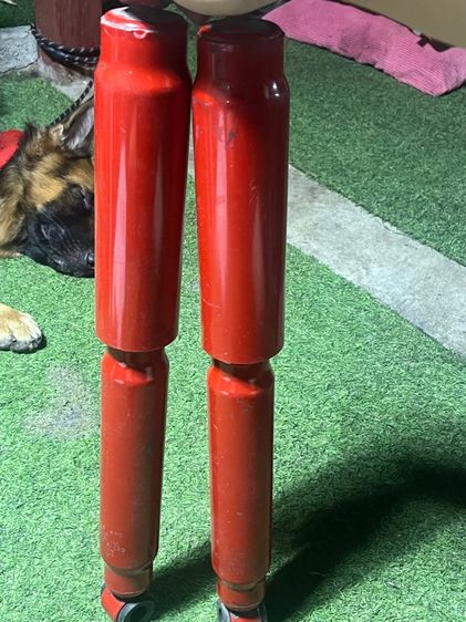 โช๊ค KYB รถกระบะ รูปที่ 2