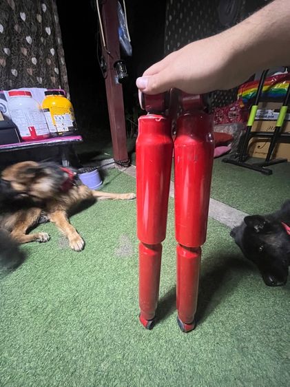 โช๊ค KYB รถกระบะ รูปที่ 3