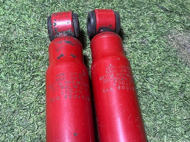 โช๊ค KYB รถกระบะ รูปที่ 5