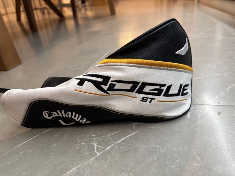 Driver Callaway Rogue ST Max LS Loft 10.5 รูปที่ 6