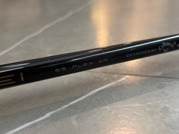 Driver Callaway Rogue ST Max LS Loft 10.5 รูปที่ 3