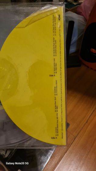 เหมาอผ่นเสียงของใหม่ รูปที่ 11