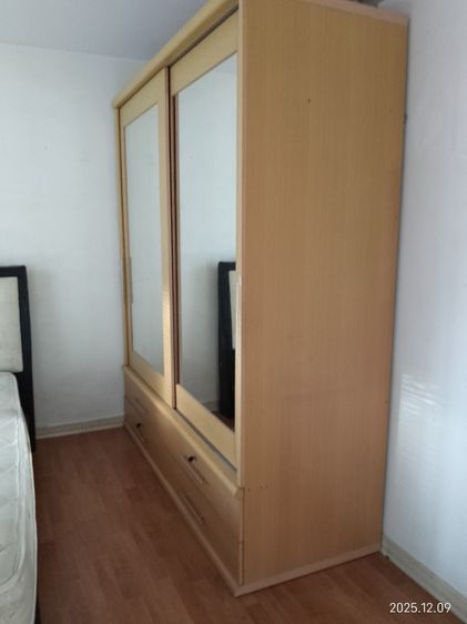 มีบางส่วน LPN Development 2010 ไม่อนุญาต ขายคอนโดปาร์ควิววิภาวดี ติดถนนวิภาสดีขรังสิต รถไฟฟ้าสายสีแดง-หลักสี่ รูปที่ 4