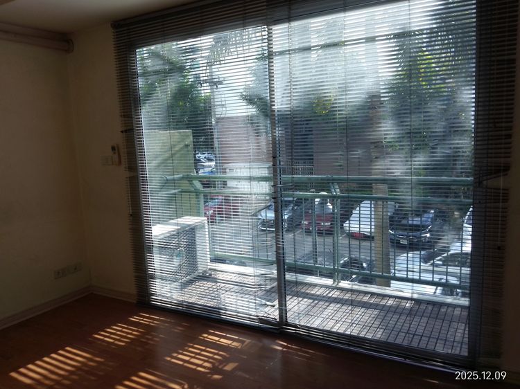 ขายคอนโดปาร์ควิววิภาวดี ติดถนนวิภาสดีขรังสิต รถไฟฟ้าสายสีแดง-หลักสี่