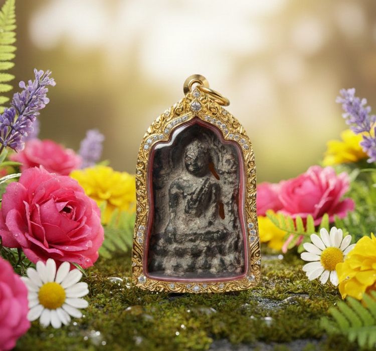 พระกรุเก่า