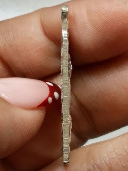 เหรียญหลวงพ่อท้วม วัดเขาโบสถ์ รูปที่ 4