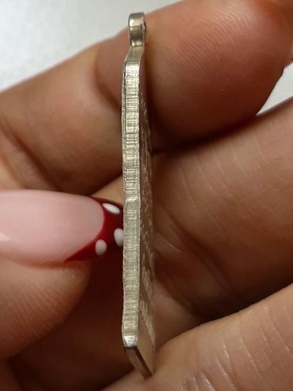 เหรียญหลวงพ่อท้วม วัดเขาโบสถ์ รูปที่ 3