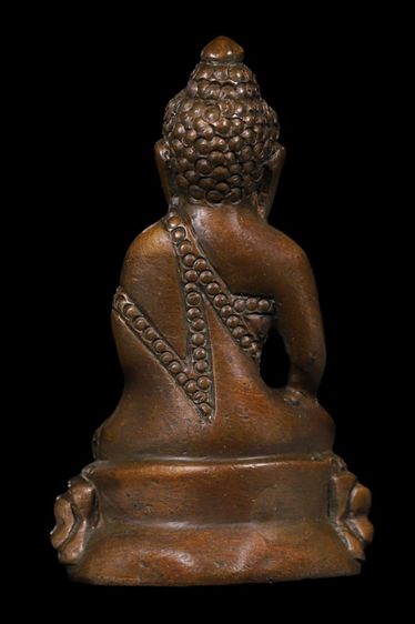 พระกริ่งน้ำท่วม วัดสุทัศน์ รูปที่ 2