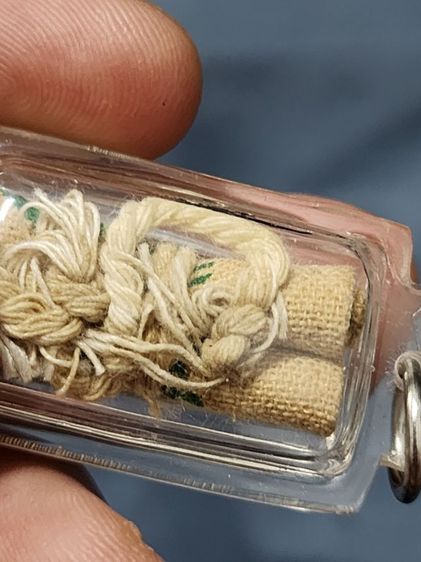 ผ้ายันต์แปะโรงสี ปี19 ตะกรุดมัดมือ รูปที่ 17