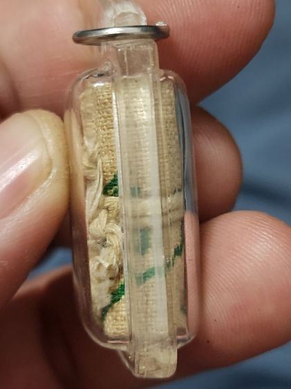 ผ้ายันต์แปะโรงสี ปี19 ตะกรุดมัดมือ รูปที่ 12