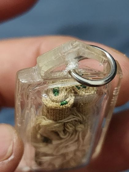 ผ้ายันต์แปะโรงสี ปี19 ตะกรุดมัดมือ รูปที่ 16