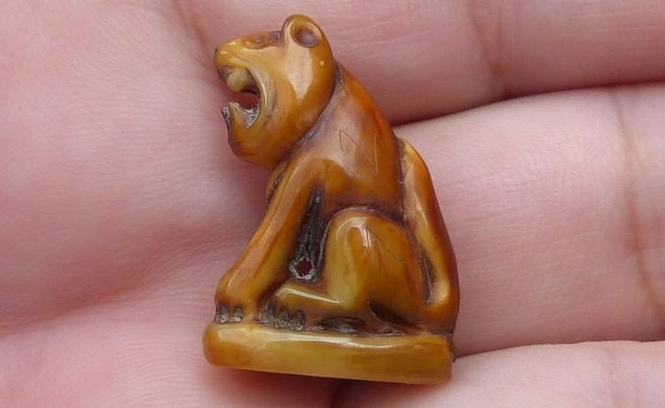 หลวงพ่อปานวัดคลองด่าน