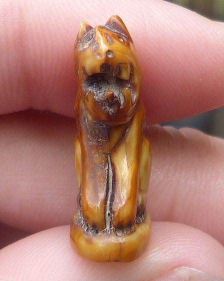 หลวงพ่อปานวัดคลองด่าน รูปที่ 3