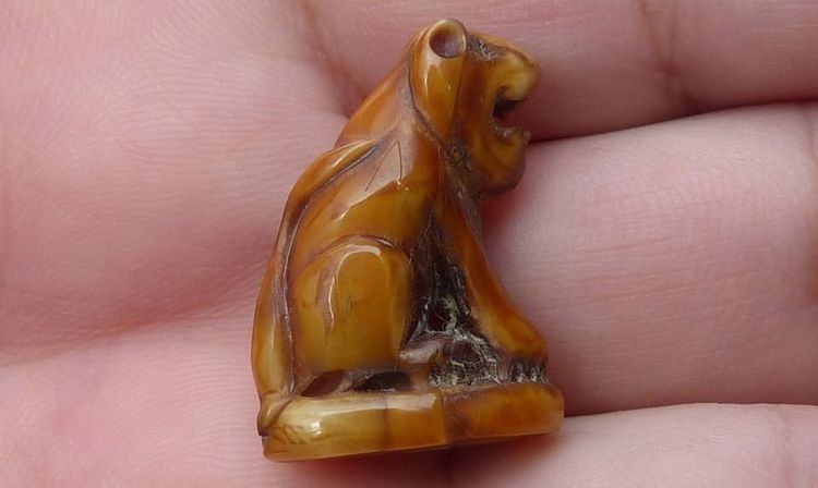 หลวงพ่อปานวัดคลองด่าน รูปที่ 2