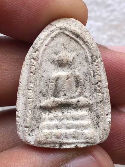 หลวงพ่ออ้น วัดบางจาก รูปที่ 2