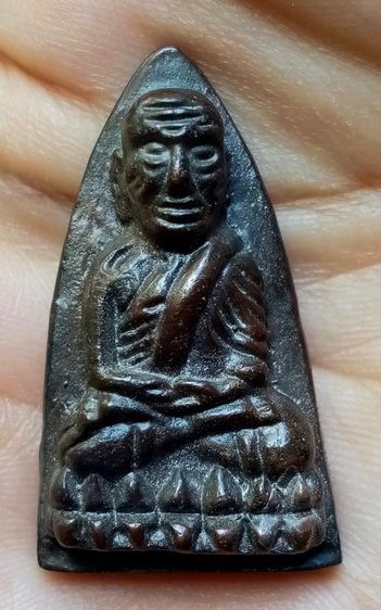 พระเก่า รูปที่ 2