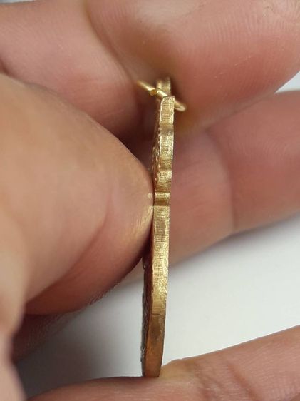 kk เหรียญหลวงปู่เพิ่ม วัดกลางบางแก้ว รูปที่ 3