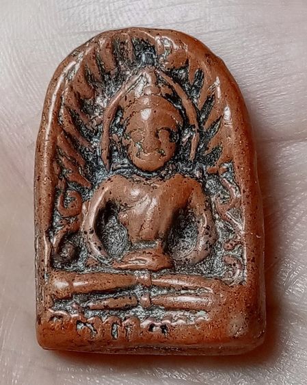 พระเก่า รูปที่ 2