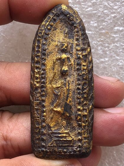 หลวงปู่บุญ วัดกลางบางแก้ว  รูปที่ 2