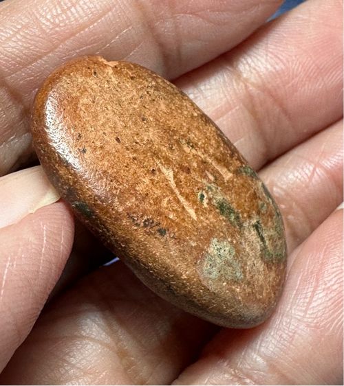 🙏 พระจุฬามณีพิมพ์นิยมหน้าฤาษ๊หลังนาง ผ่านการใช้ 🙏พระผงพิมพ์หลวงพ่อโต ล.ป.ชู วัดนาคปรก องค์ละ1550 รูปที่ 5