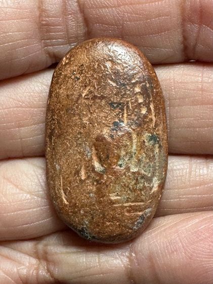 🙏 พระจุฬามณีพิมพ์นิยมหน้าฤาษ๊หลังนาง ผ่านการใช้ 🙏พระผงพิมพ์หลวงพ่อโต ล.ป.ชู วัดนาคปรก องค์ละ1550