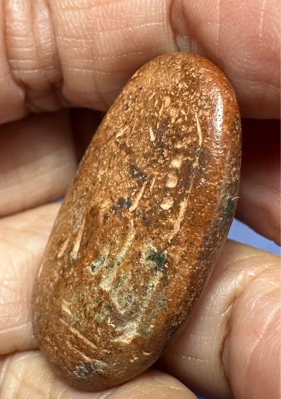 🙏 พระจุฬามณีพิมพ์นิยมหน้าฤาษ๊หลังนาง ผ่านการใช้ 🙏พระผงพิมพ์หลวงพ่อโต ล.ป.ชู วัดนาคปรก องค์ละ1550 รูปที่ 3