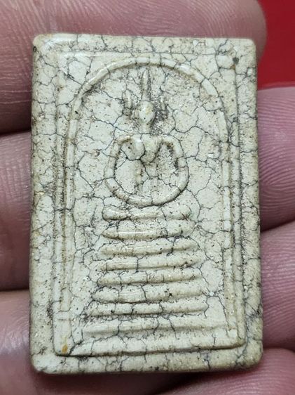 พระสมเด็จเกศไชโย ปีพ.ศ.2400 20องค์ ราคาเหมาด่วน รูปที่ 17