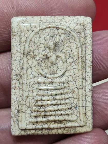 พระสมเด็จเกศไชโย ปีพ.ศ.2400 20องค์ ราคาเหมาด่วน รูปที่ 14