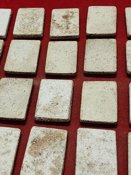 พระสมเด็จเกศไชโย ปีพ.ศ.2400 20องค์ ราคาเหมาด่วน รูปที่ 11