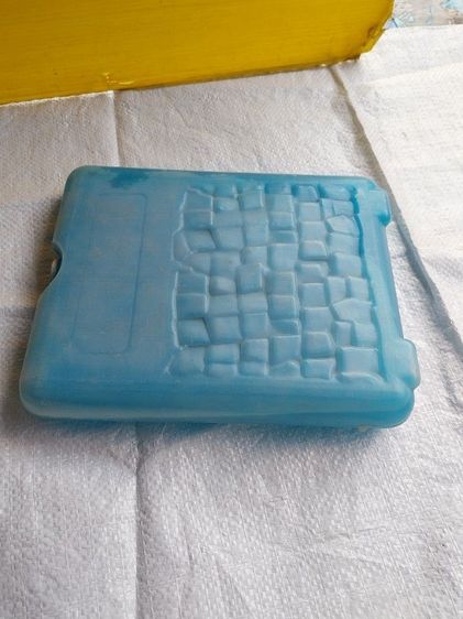 เจลเก็บความเย็น Cool Ice Pack รูปที่ 6