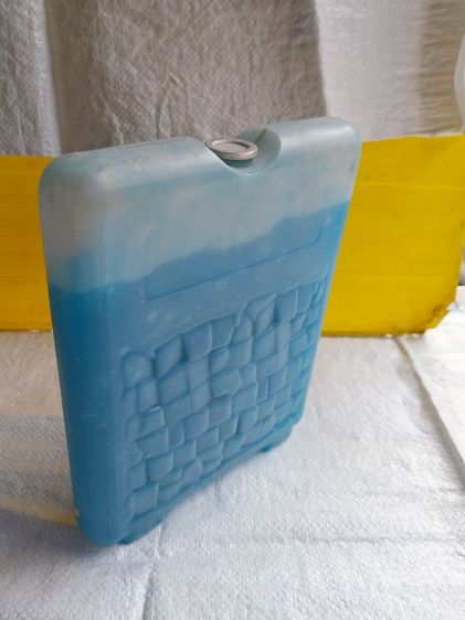 เจลเก็บความเย็น Cool Ice Pack รูปที่ 7