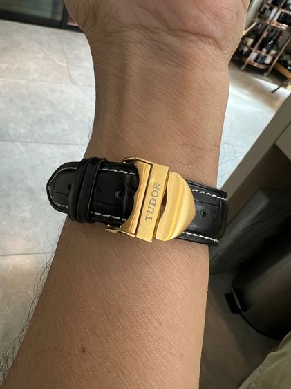 tudor glamour 2 กษัตริย์ รุ่นท้อป พร้อมกล่อง รูปที่ 10