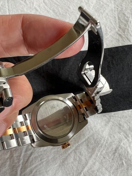 tudor glamour 2 กษัตริย์ รุ่นท้อป พร้อมกล่อง รูปที่ 9