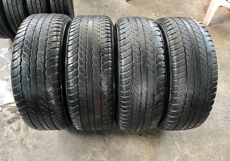 ✨ล้อแม็ก✨Ford Ranger รุ่นใหม่ล่าสุด ขอบ 17 แถมยาง 265-65-17 Yokohama ปี 20 รูปที่ 10