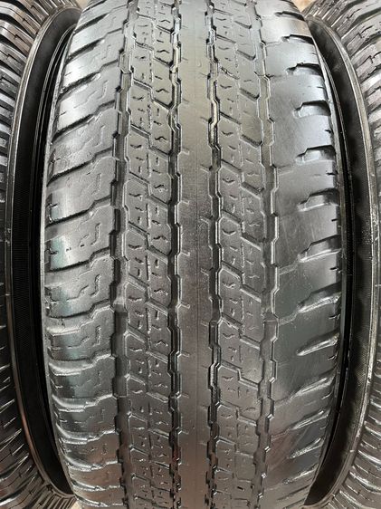 ✨ล้อแม็ก✨Ford Ranger รุ่นใหม่ล่าสุด ขอบ 17 แถมยาง 265-65-17 Yokohama ปี 20 รูปที่ 13