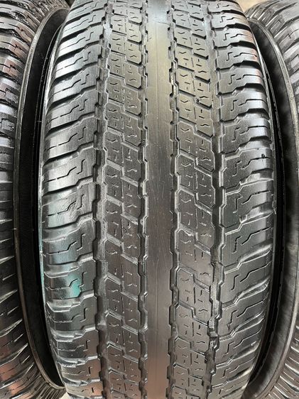✨ล้อแม็ก✨Ford Ranger รุ่นใหม่ล่าสุด ขอบ 17 แถมยาง 265-65-17 Yokohama ปี 20 รูปที่ 12