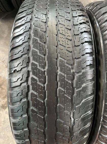 ✨ล้อแม็ก✨Ford Ranger รุ่นใหม่ล่าสุด ขอบ 17 แถมยาง 265-65-17 Yokohama ปี 20 รูปที่ 11