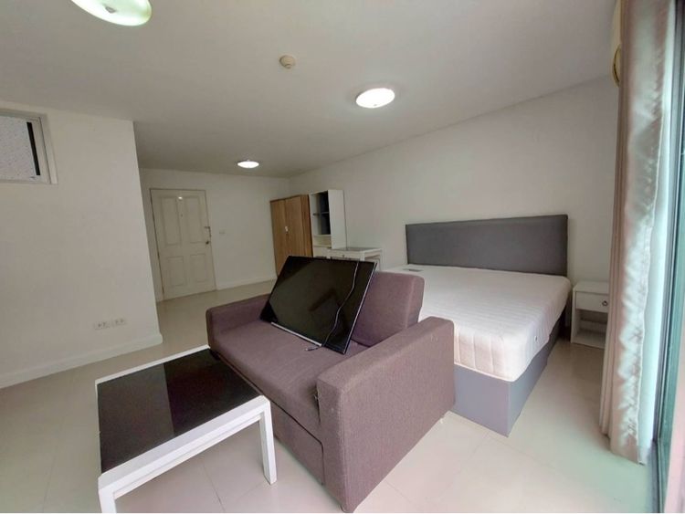 ไม่มี ไม่อนุญาต ขาย เช่าคอนโด เดอะไรส์บี 30 ตรม. ชั้น 1 เปิดร้านขายของได้ ราคาต่ำกว่าประเมินกรมฯ หลังเซ็นทรัลชลบุรี รูปที่ 2