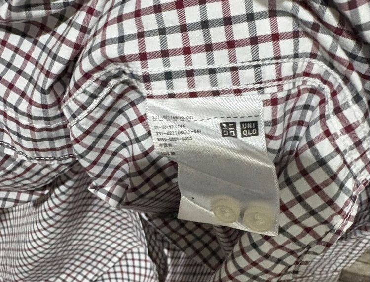 ้เสื้อ Uniqlo❗️sale รูปที่ 4