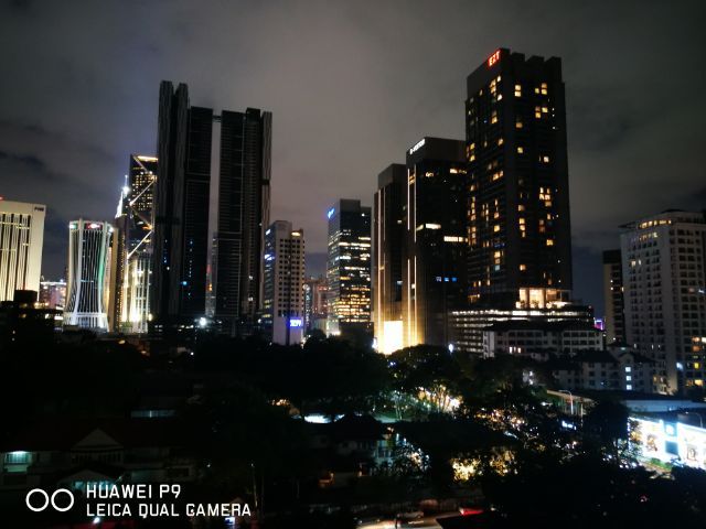 Huawei P9 - กล้องคู่ Leica - เพิ่มเมมได้ - ช่องหูฟัง 3.5 มม. สภาพดีมาก พร้อมปุ่มเพิ่มเสียงสำรองให้ร้านติดตั้ง รูปที่ 18