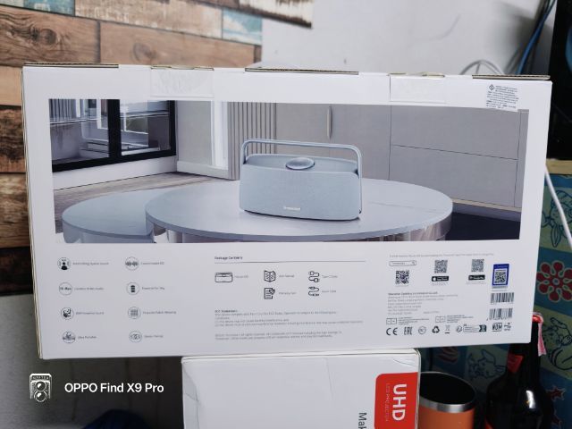 tronsmart fiitune x30 รูปที่ 5